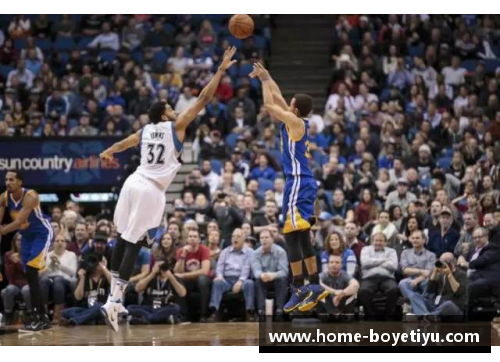 NBA炫酷风云：探索最令人惊叹的球场时刻