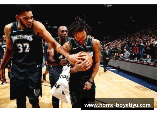 NBA最年轻球队崛起：未来之星的集结与飞跃