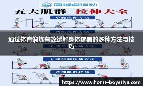 博业体育